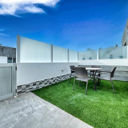 Villa Cassia-Private Pool Aircon, Sat Tv By Lanzarote Vacation Homes Playa Blanca  Exterior photo